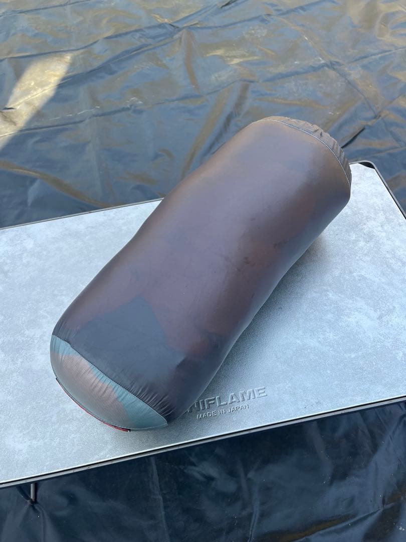 ナンガ　NANGA オーロラライト 450DX レギュラーサイズ