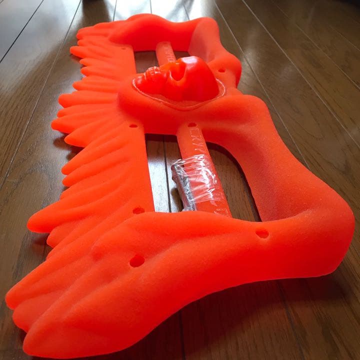 新品未使用 ☆ クライミング　フィンガー トレーニングボード