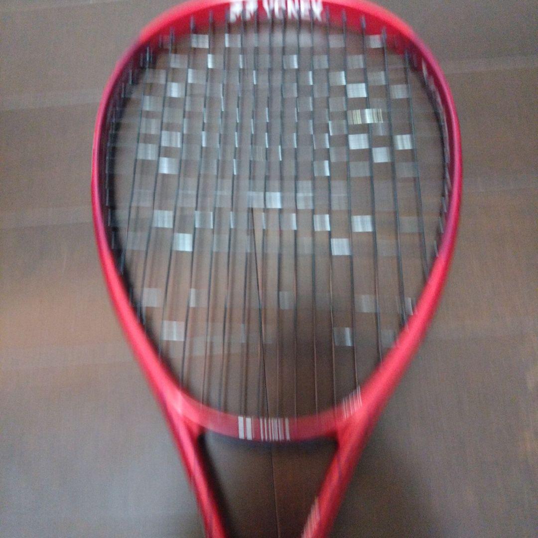 ヨネックス　 ボルテージ7S