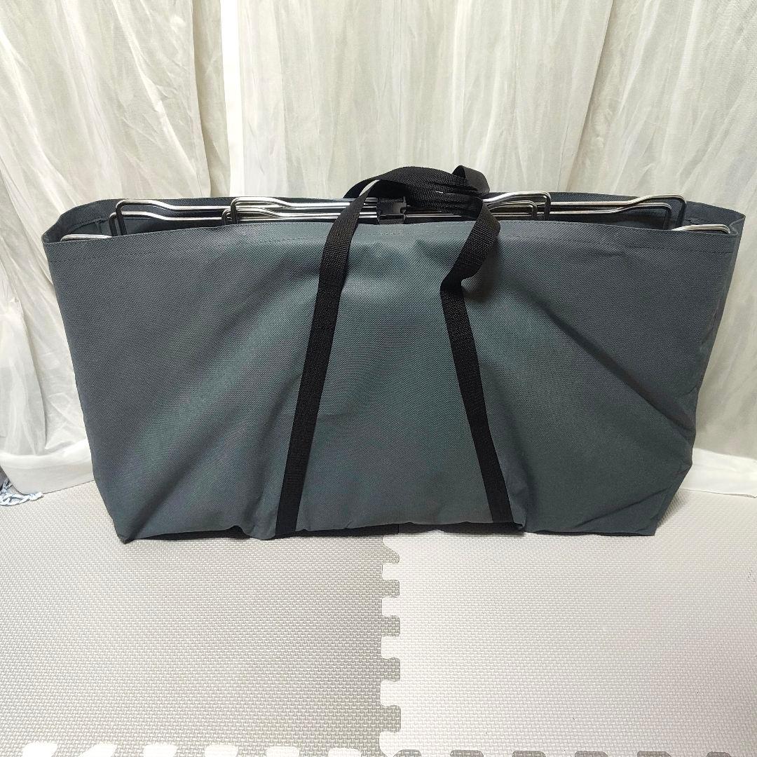 ★1回のみ仕様★　 peak スノーピーク ST-050 ジカロテーブル