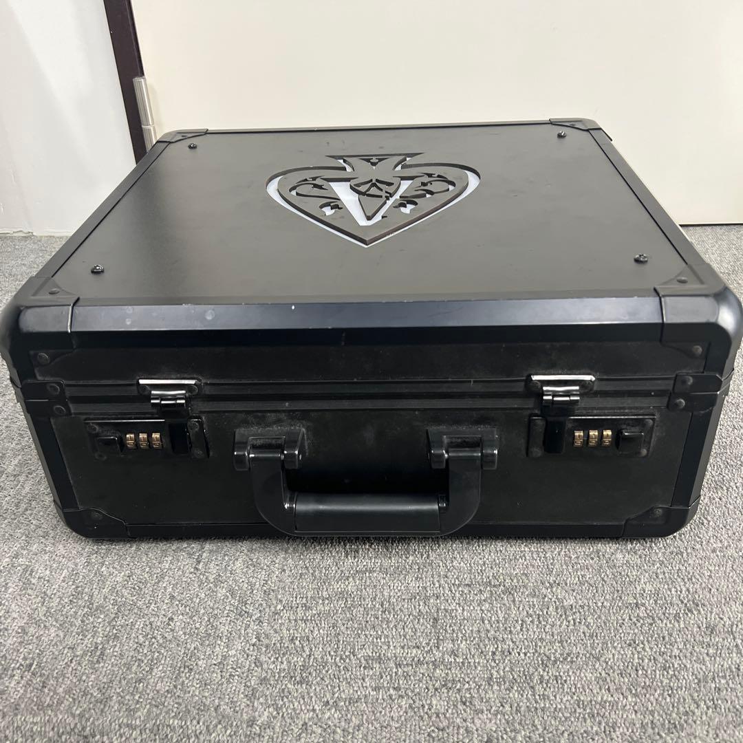 アルマンド　アタッシュケース