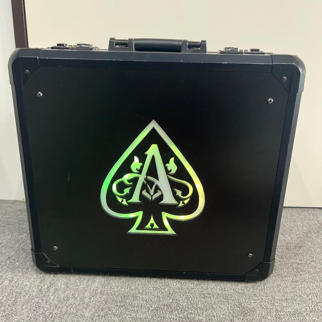 アルマンド　アタッシュケース