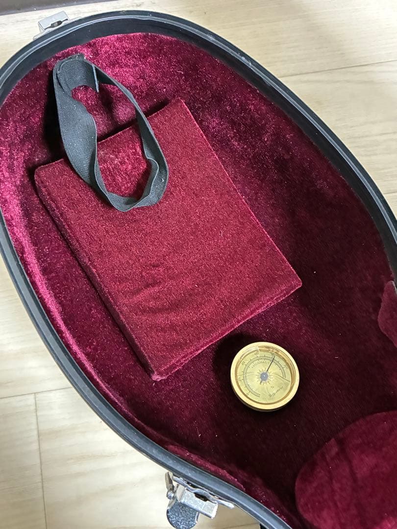 さ*も様 Ewald Sommer Nr.2 チェロ2006年製 Eastman