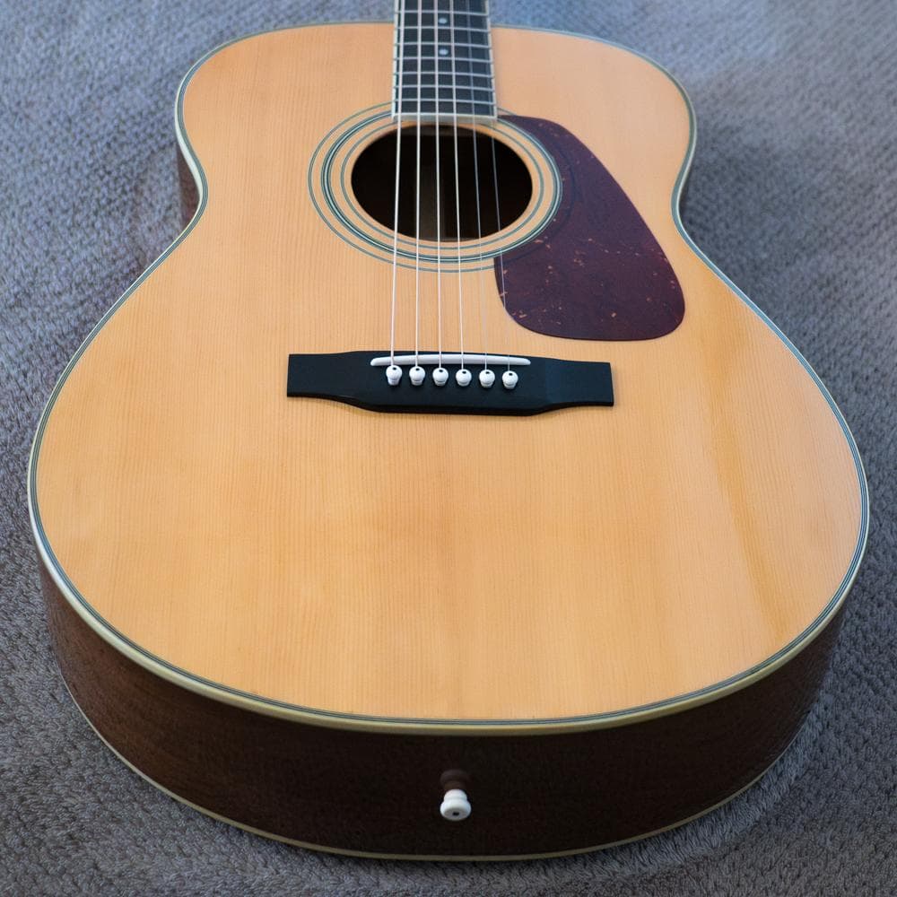 MORRIS MF-251 2000年 極上コンパクト