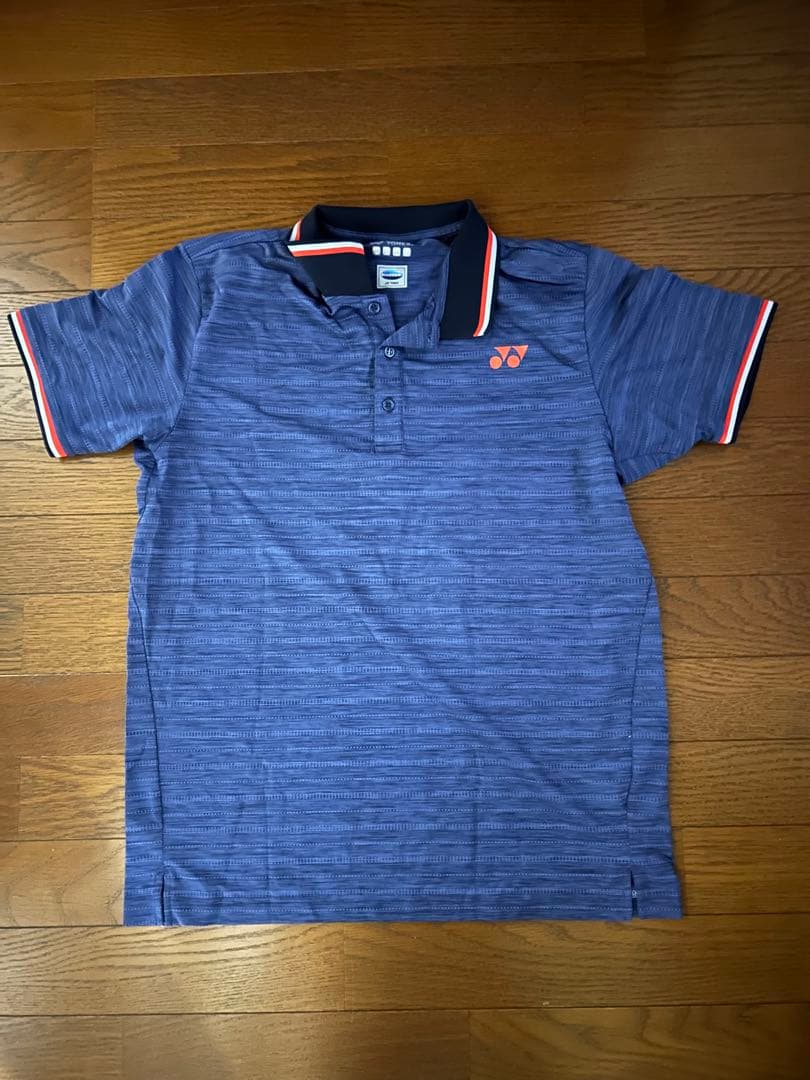 YONEX ゲームウェア　２枚セット