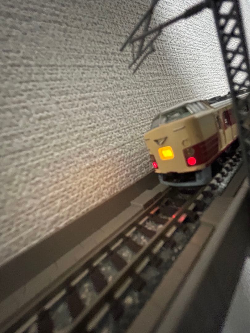 マイクロエース 183系100番台 特急あずさ