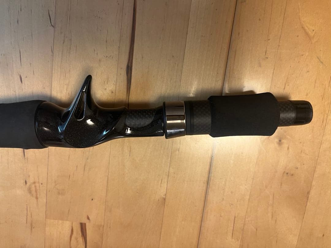 バレーヒル　ディスタンスエディション　BSDC 87XX 玄景　ヘビキャロ