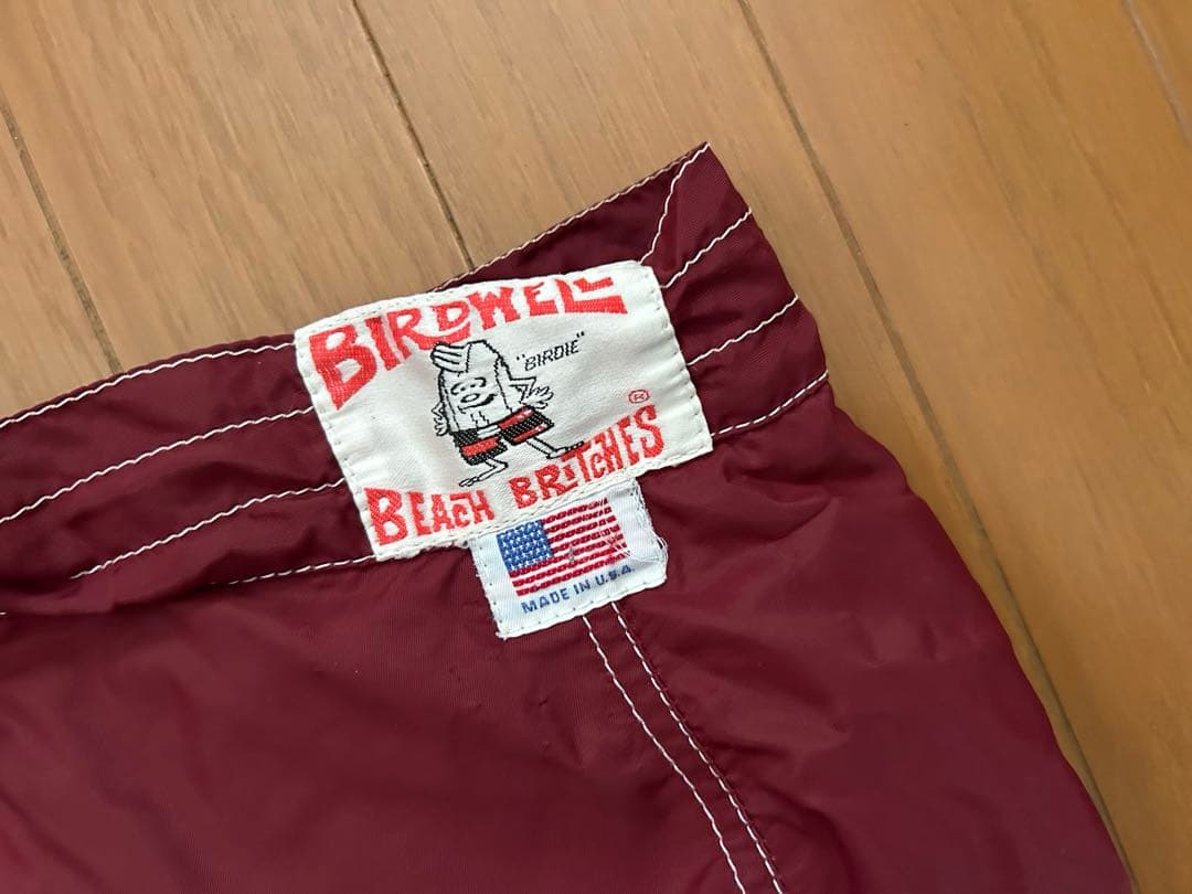 サーフィン・ボディボード Old birdwell