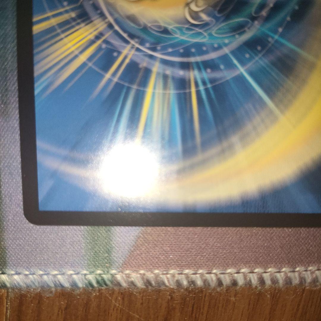 あ*し様 頂上接続 ムザルミ=ブーゴ1st ムザルミブーゴ金トレジャー　4枚セッ