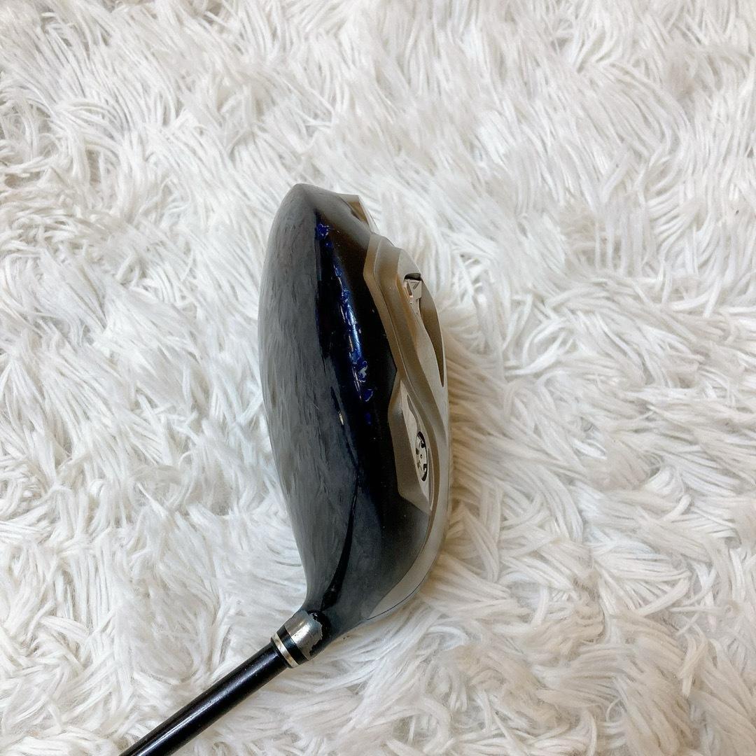 XXIO ゼクシオ　12.5° レディース　ドライハマー　flex A