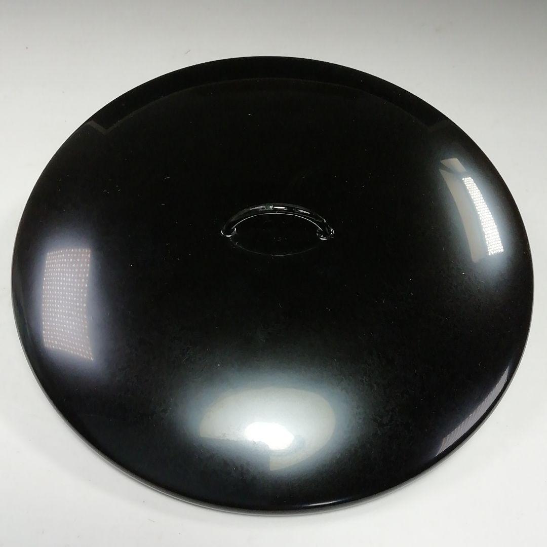 Ｓ８０４　水指　『染付　竹繪　水指』『平安　静山造』　共箱　茶道具