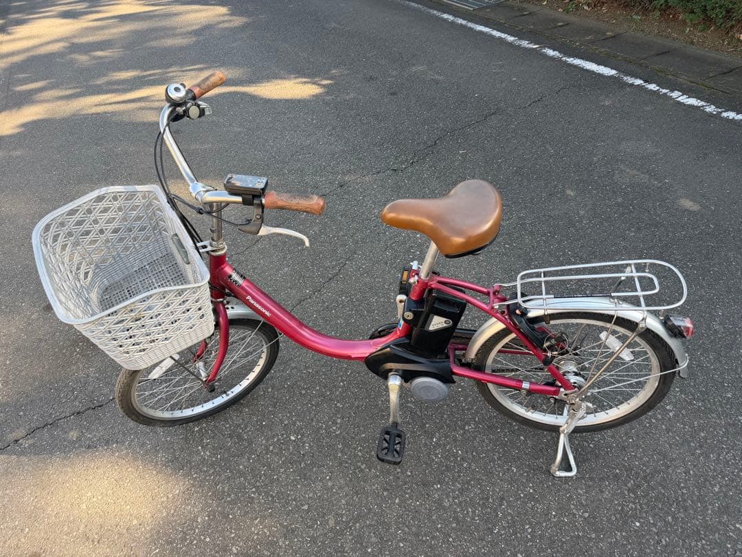 Panasonic ビビライト20 2023‼️