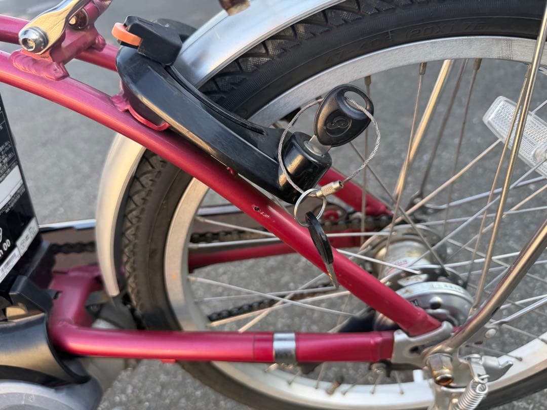 Panasonic ビビライト20 2023‼️