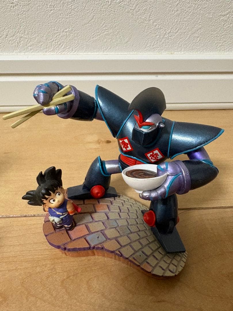 ドラゴンボール ドラカプ他 じっちゃん含む 37体