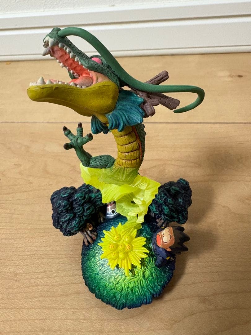 ドラゴンボール ドラカプ他 じっちゃん含む 37体