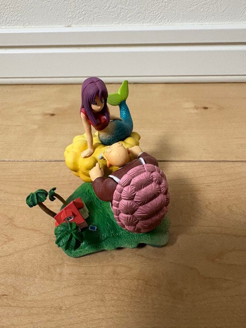 ドラゴンボール ドラカプ他 じっちゃん含む 37体