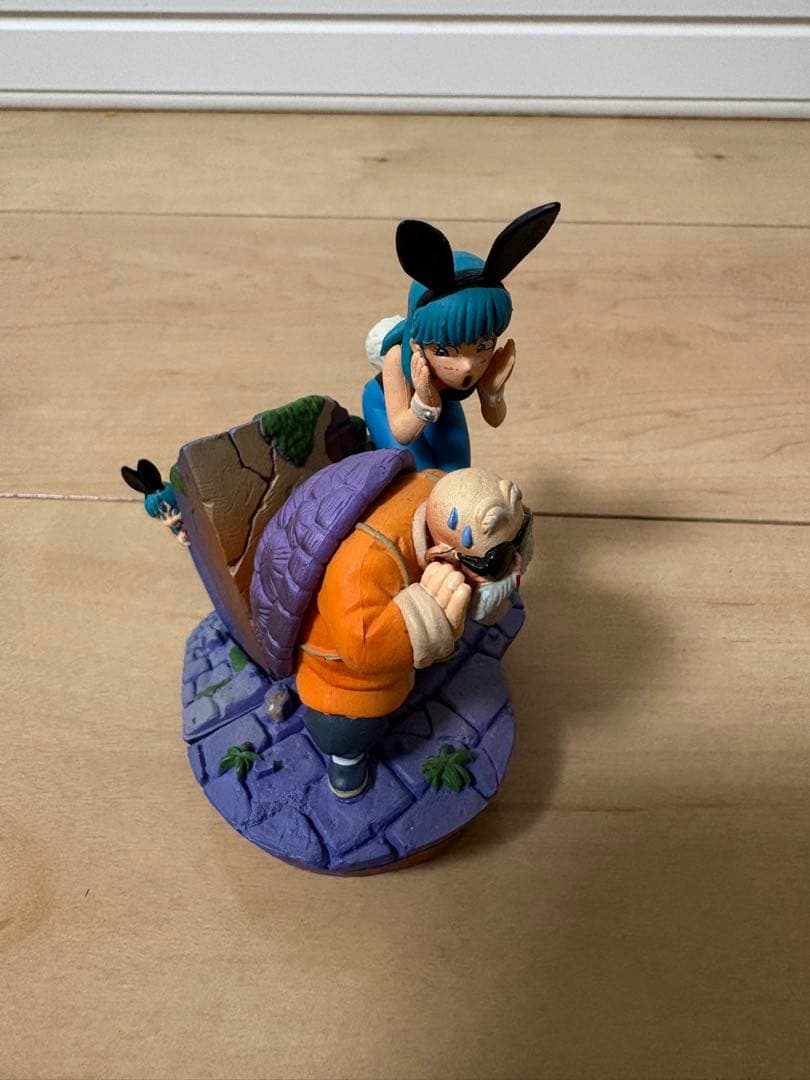 ドラゴンボール ドラカプ他 じっちゃん含む 37体