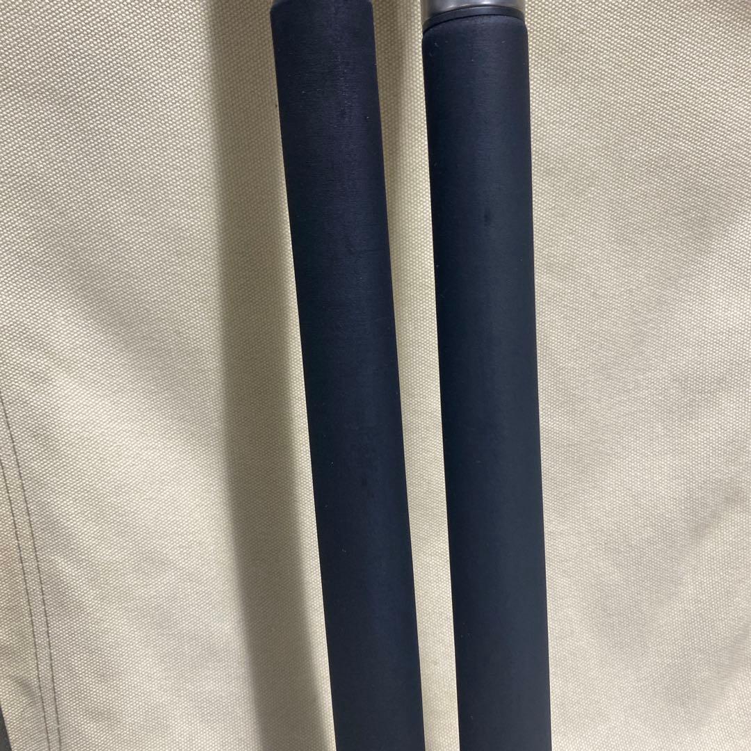 希少！カーペンターカスタムビルトモデル、ヒラマサデカール2本セット極上手渡し希望