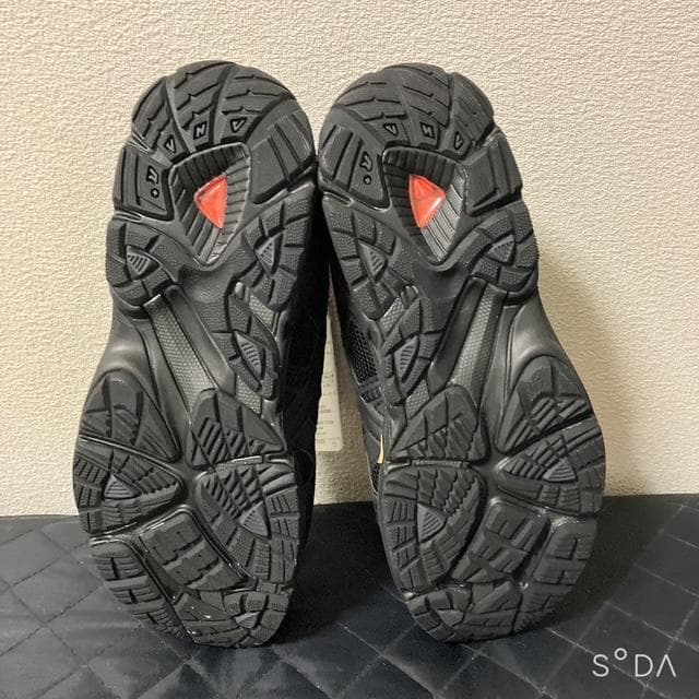 【未使用】ASICS GEL SOUNDER MA2 TJG902（プー135）