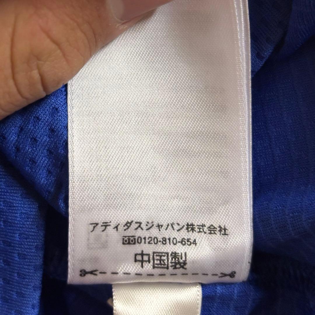 チェルシー　chelsea ユニフォーム　09/10シーズン　バラック　正規品