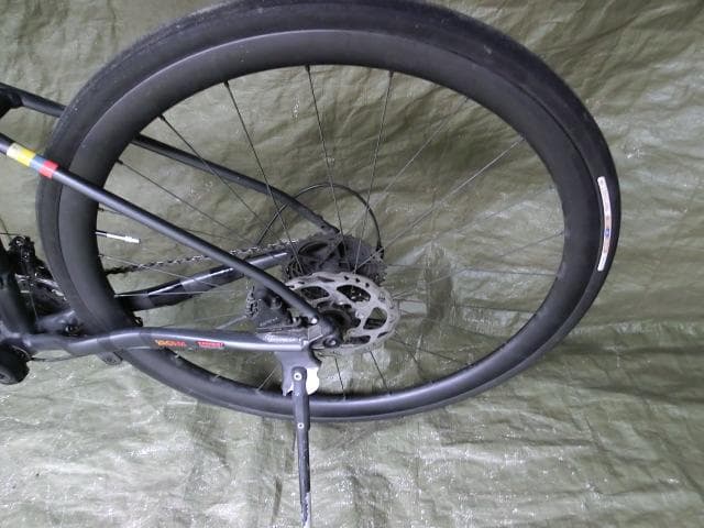 51：FELT BROAM51　ジャンク　引取限定：埼玉県所沢市