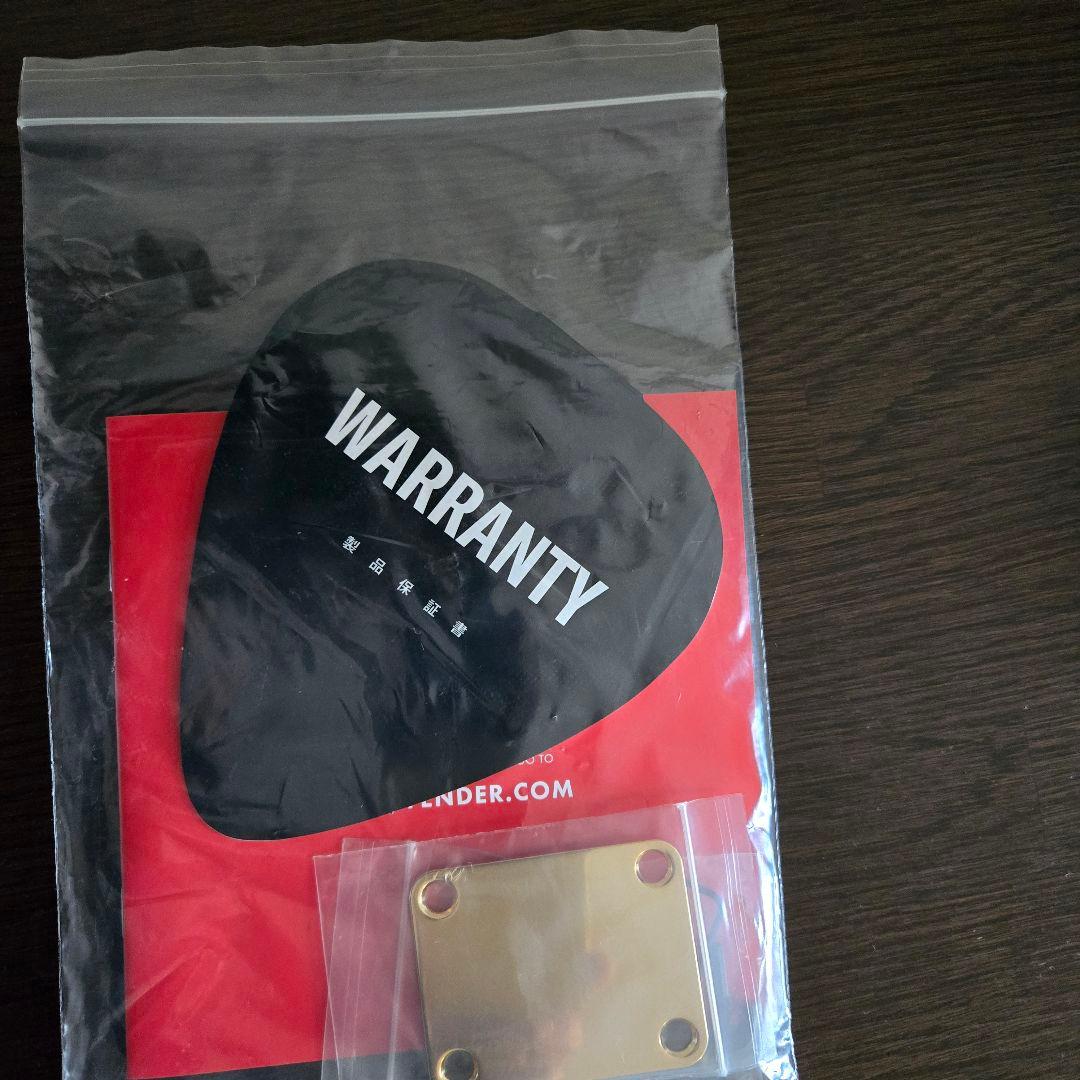 Deluxe Jazz Bass® V, Kazuki Arai Edition