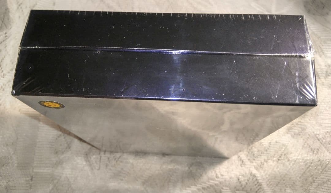 未開封 ジョジョ ポストカード ボックス 100枚 特典5枚 荒木飛呂彦 原画展