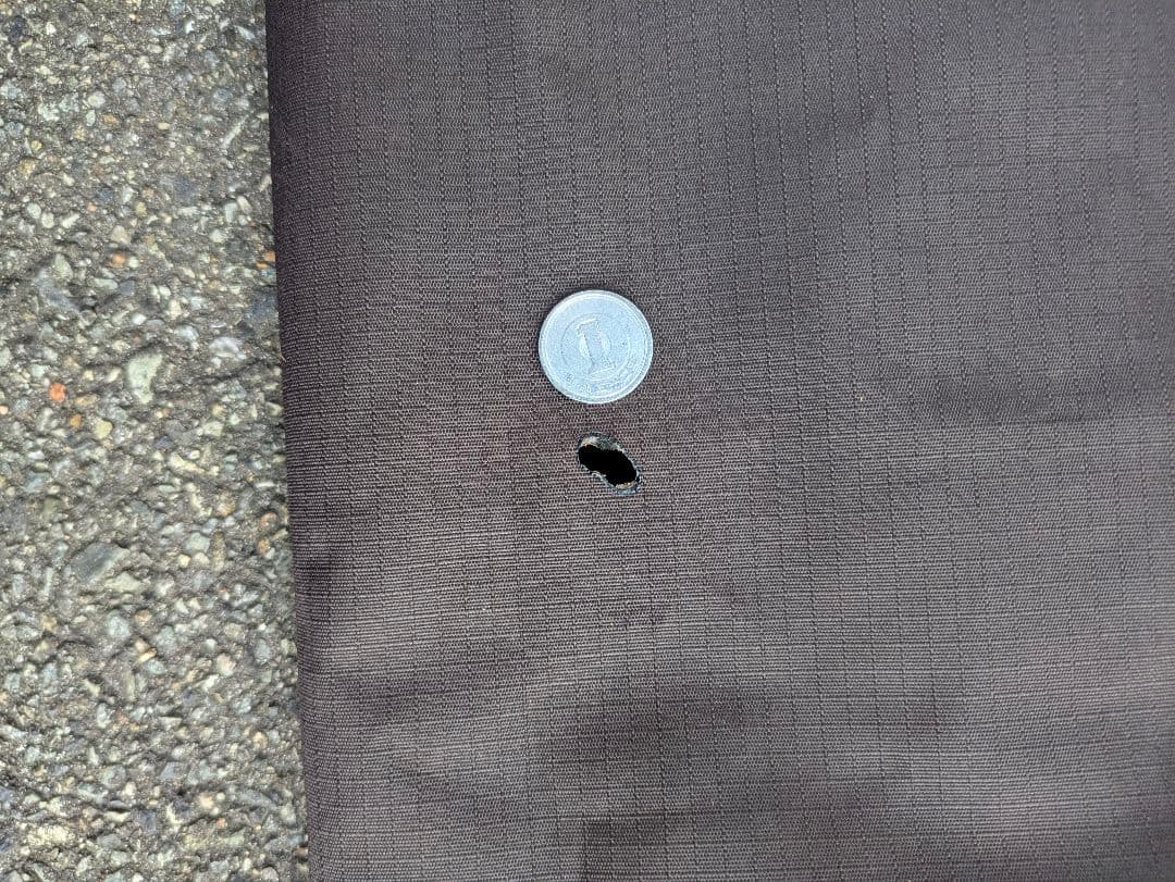 テント・タープ CAMPING CLUB HEXA2