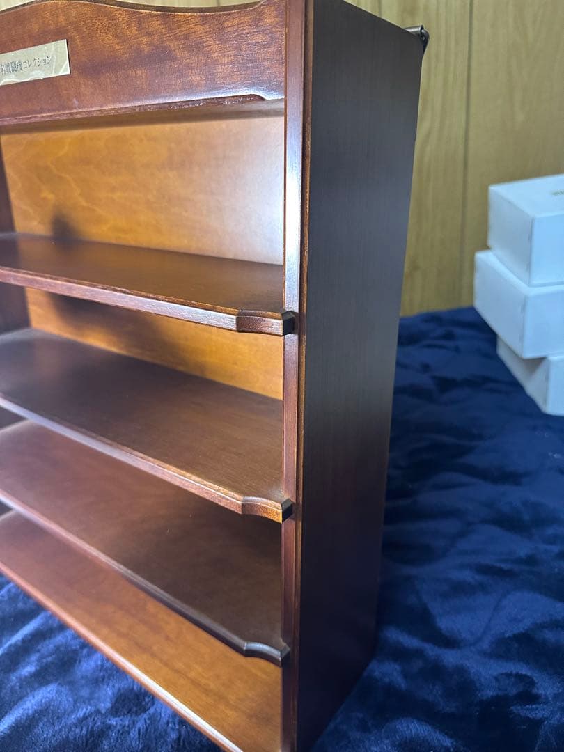 希少 偉大な日本の名戦闘機コレクション 収納付き まとめ売り