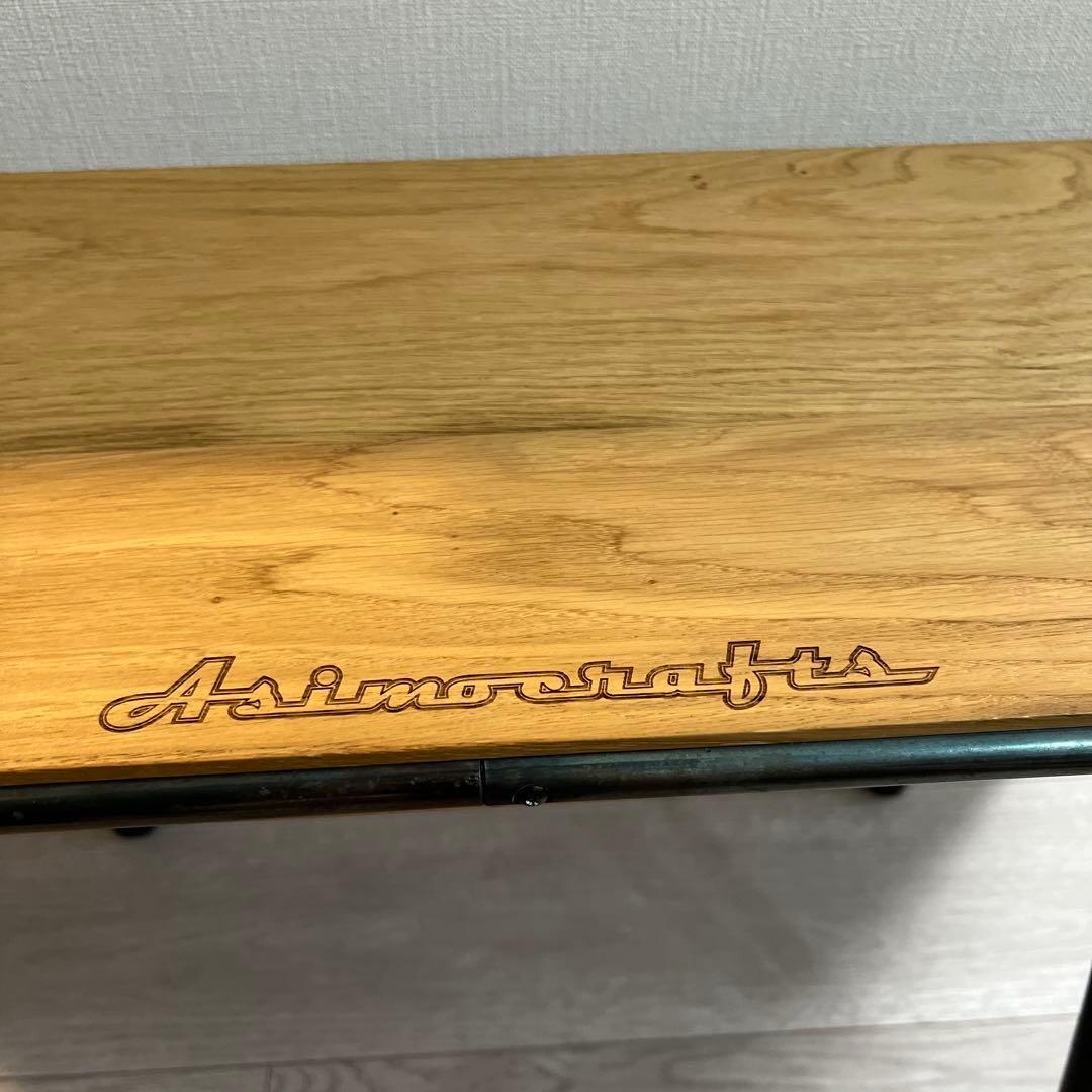 ぽっきー　アシモクラフツ　deck_a SBSキット&収納袋付き