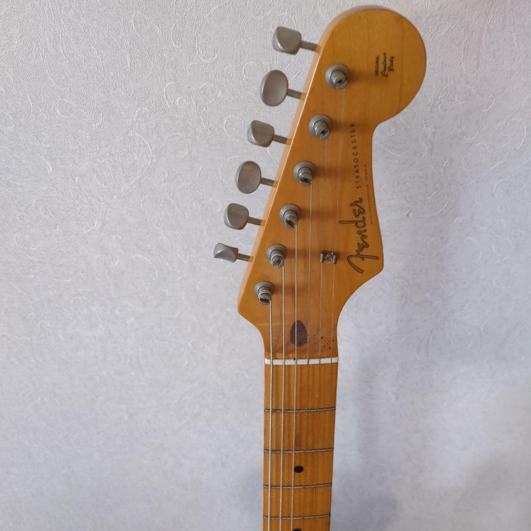 ★フェンダー　エレキギター★