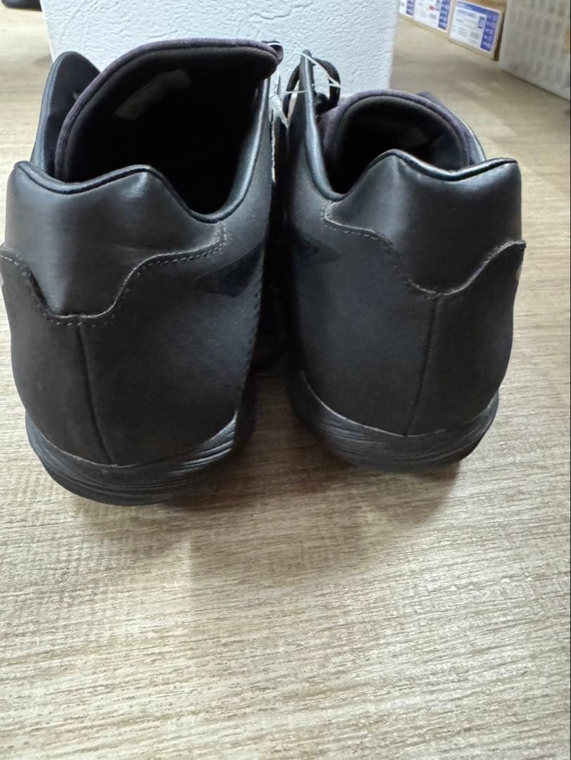 金属スパイク アシックス 品番　SFS301 スピードアクセル　SL 26.5