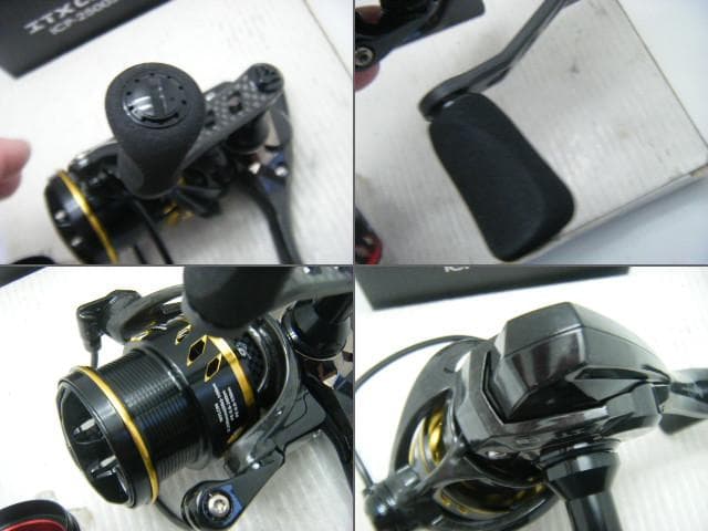 即決！◆新品！オクマ ITX-CB PLUS ICP-C2500SHA◆