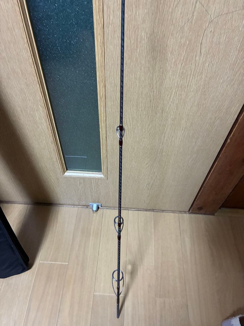 シマノ　ワールドシャウラ2704RS-2 美品