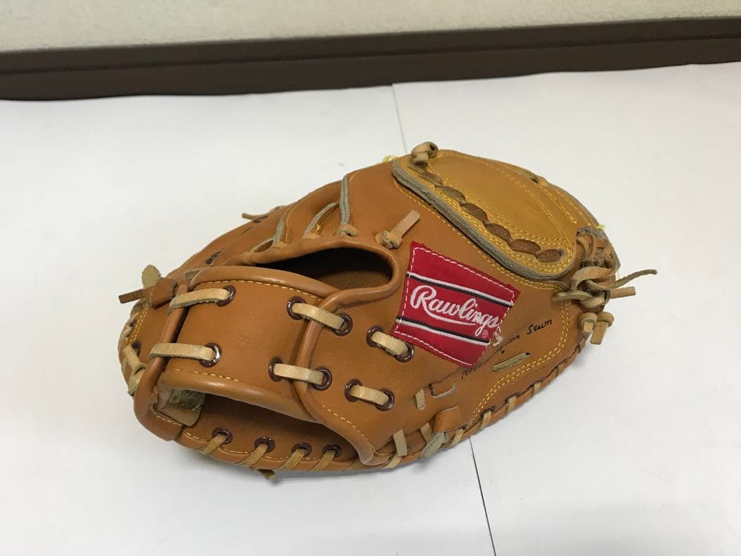 ローリングス　キャッチャーミット