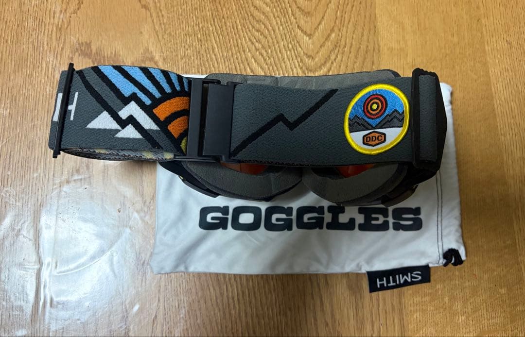 SMITH I/O MAG XL™ ゴーグル