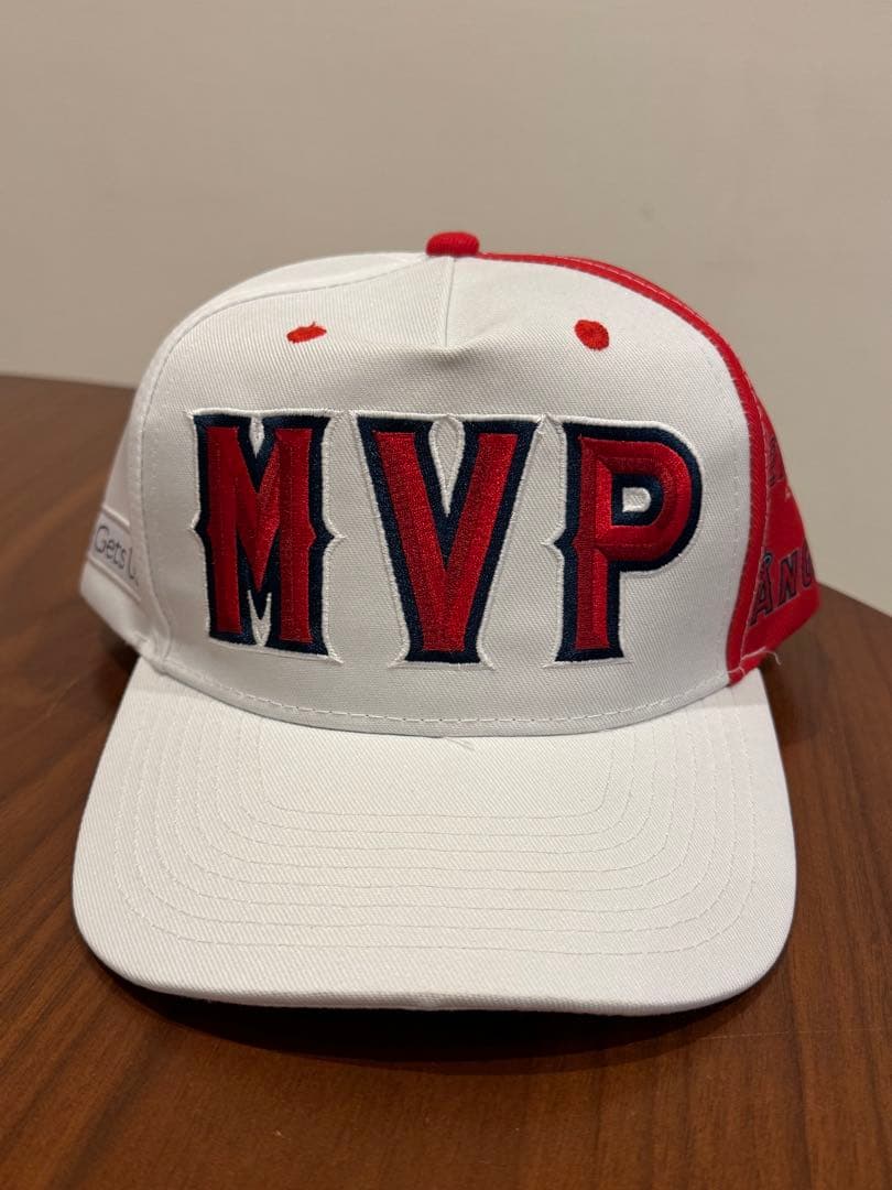 カーショー 3000奪三振 ボブルヘッド➕MVP CAP