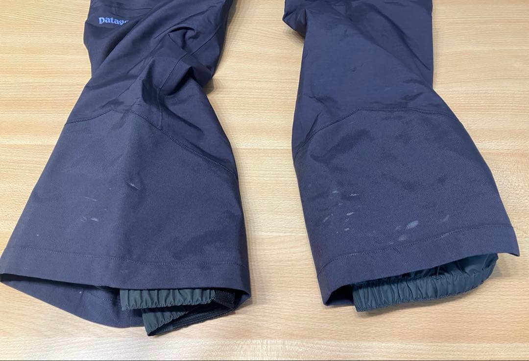 patagonia パタゴニア　スキーパンツ/スノーボードパンツ