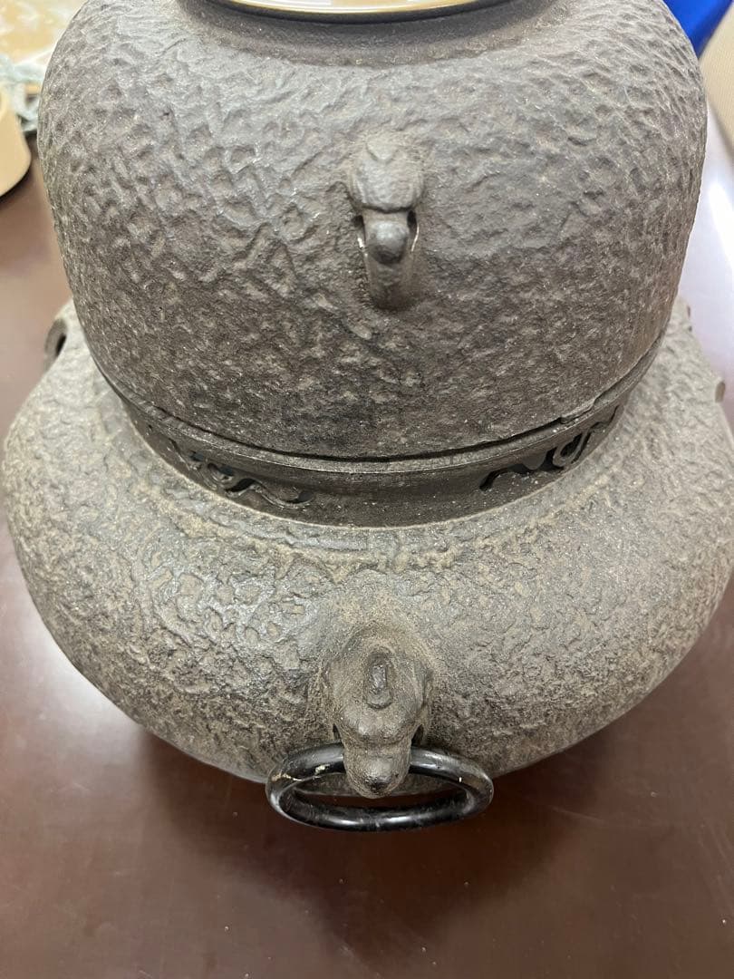 【ピーコック】那古野釜