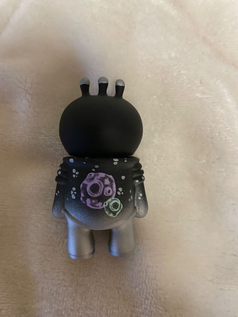 ハツトリン　フンフン　hatsutorin ソフビ