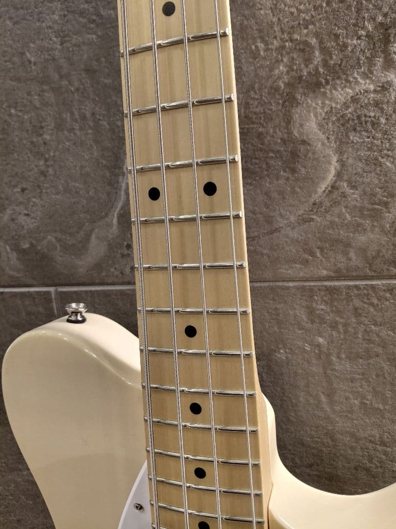 美品　ARIA PRO Jet-B51 ミディアムスケール エレキベー