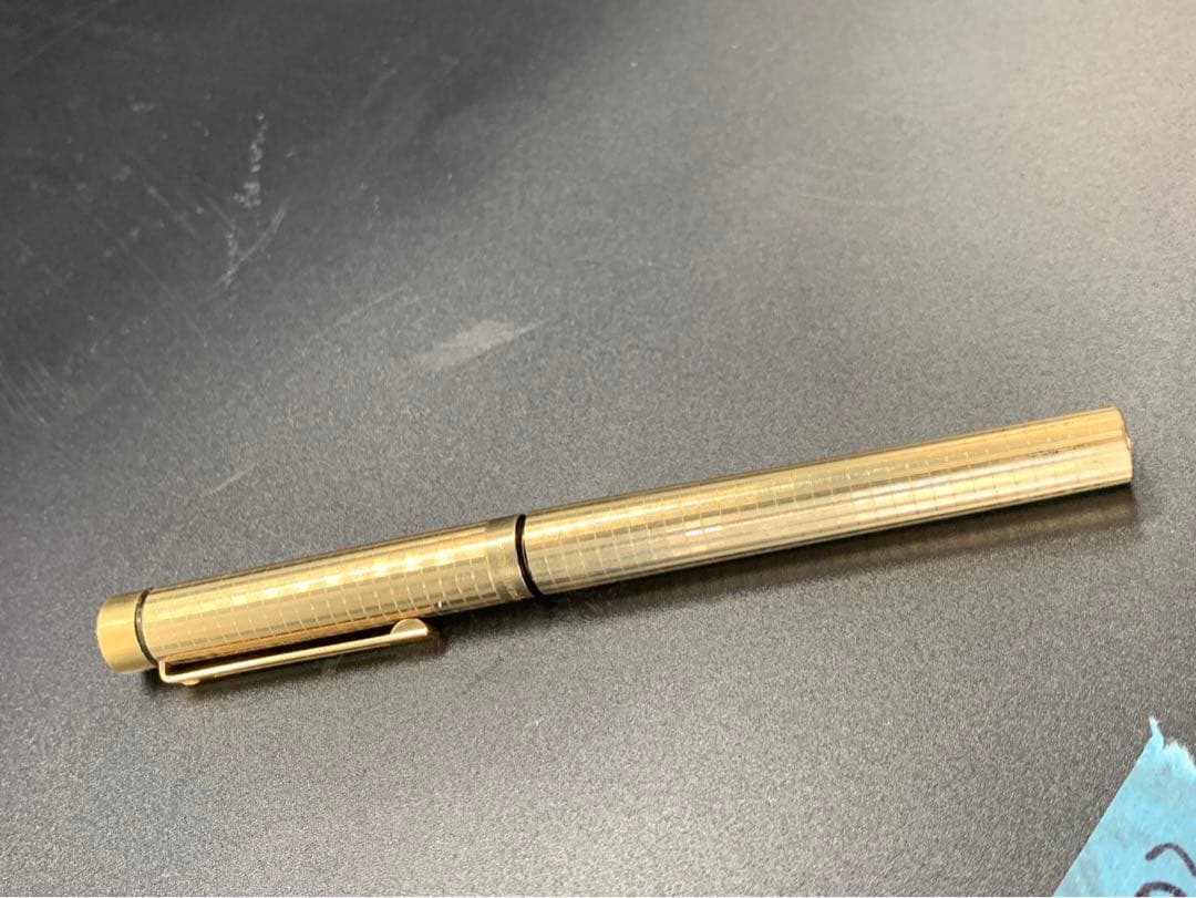 シェーファー 万年筆 筆記具 14金 ペン先 ゴールド 14k 585