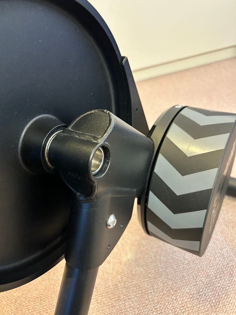 wahoo KICKR CORE スマートバイクトレーナー