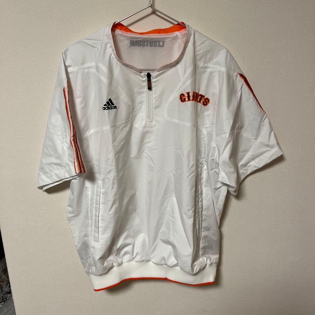 読売ジャイアンツ支給品