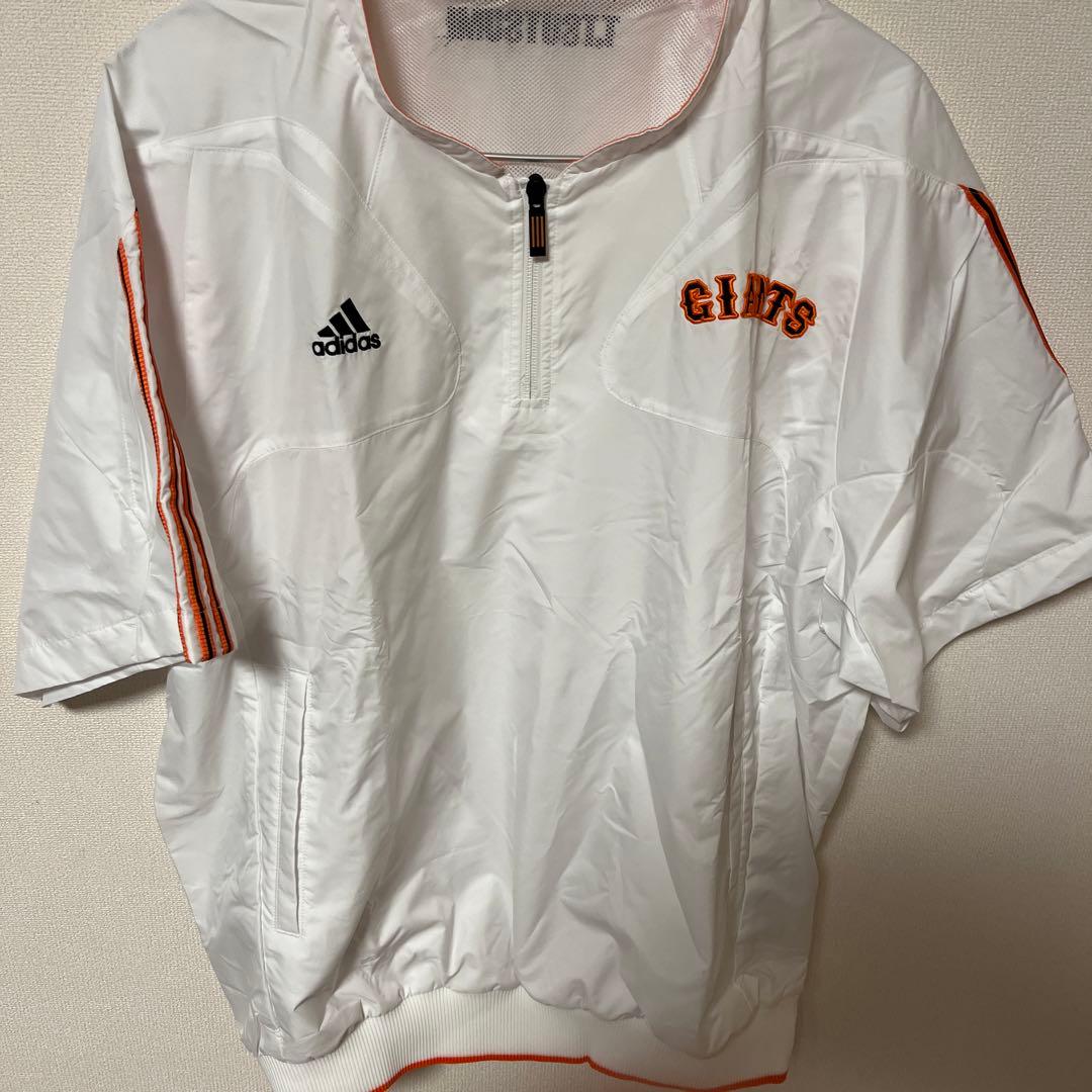 読売ジャイアンツ支給品