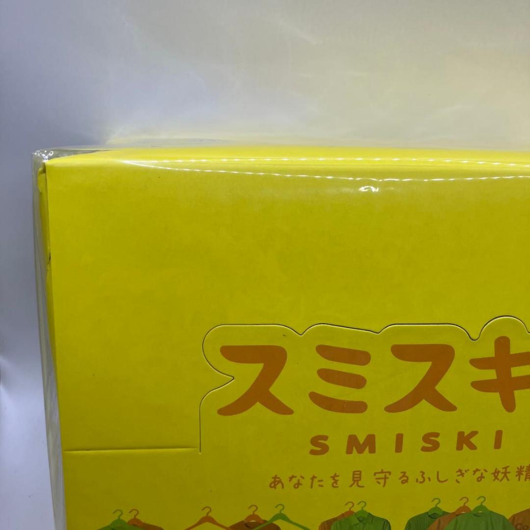 SMISKI アソートボックス ドレッシングスミスキー 1box