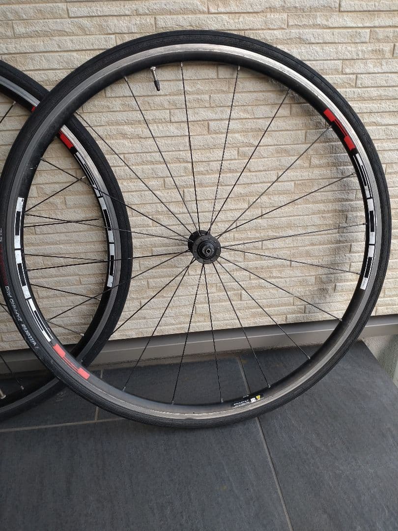 SHIMANO ホイール　直接引き取り歓迎！