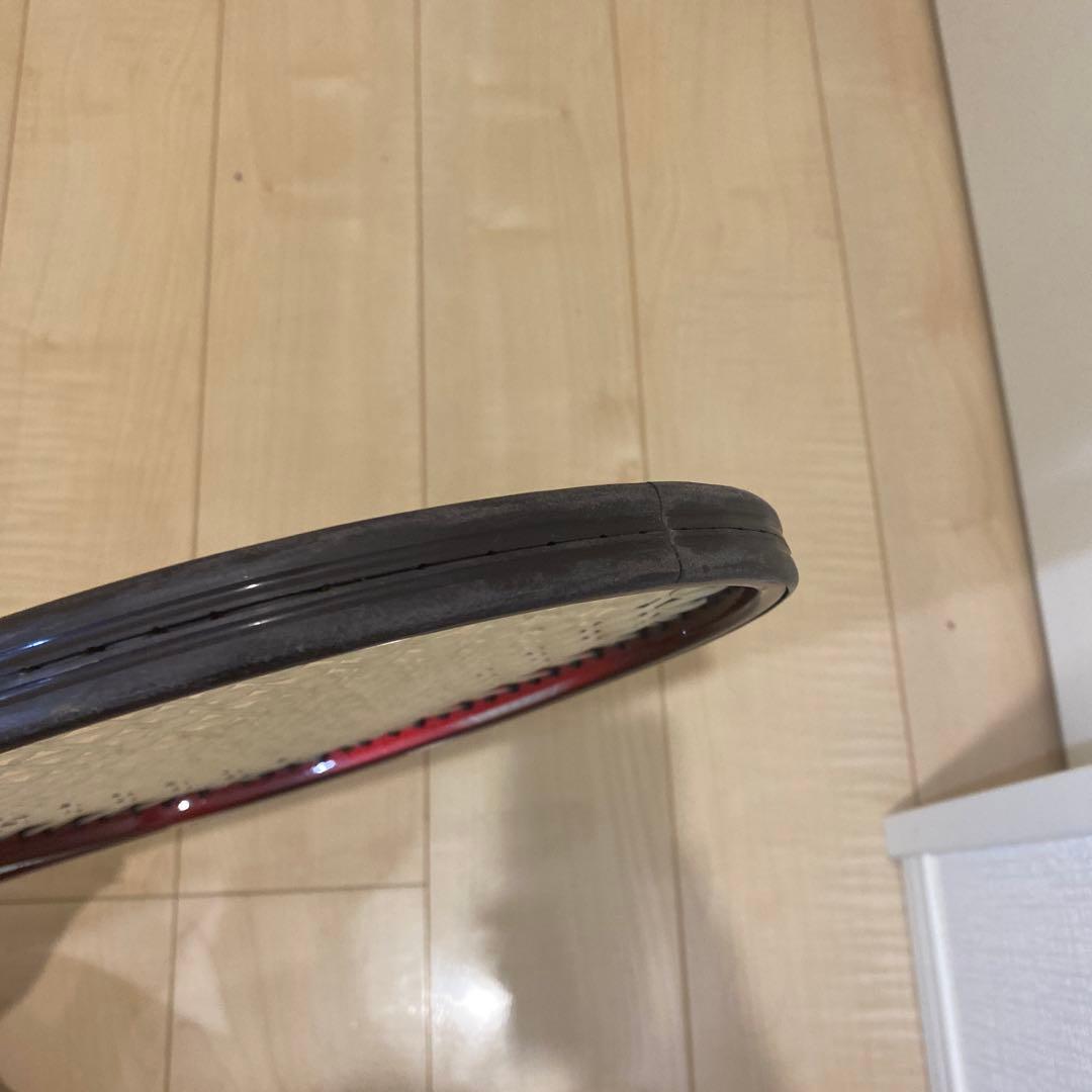 【比較的美品】HEAD PRESTIGE CLASSIC 600 テニスラケット