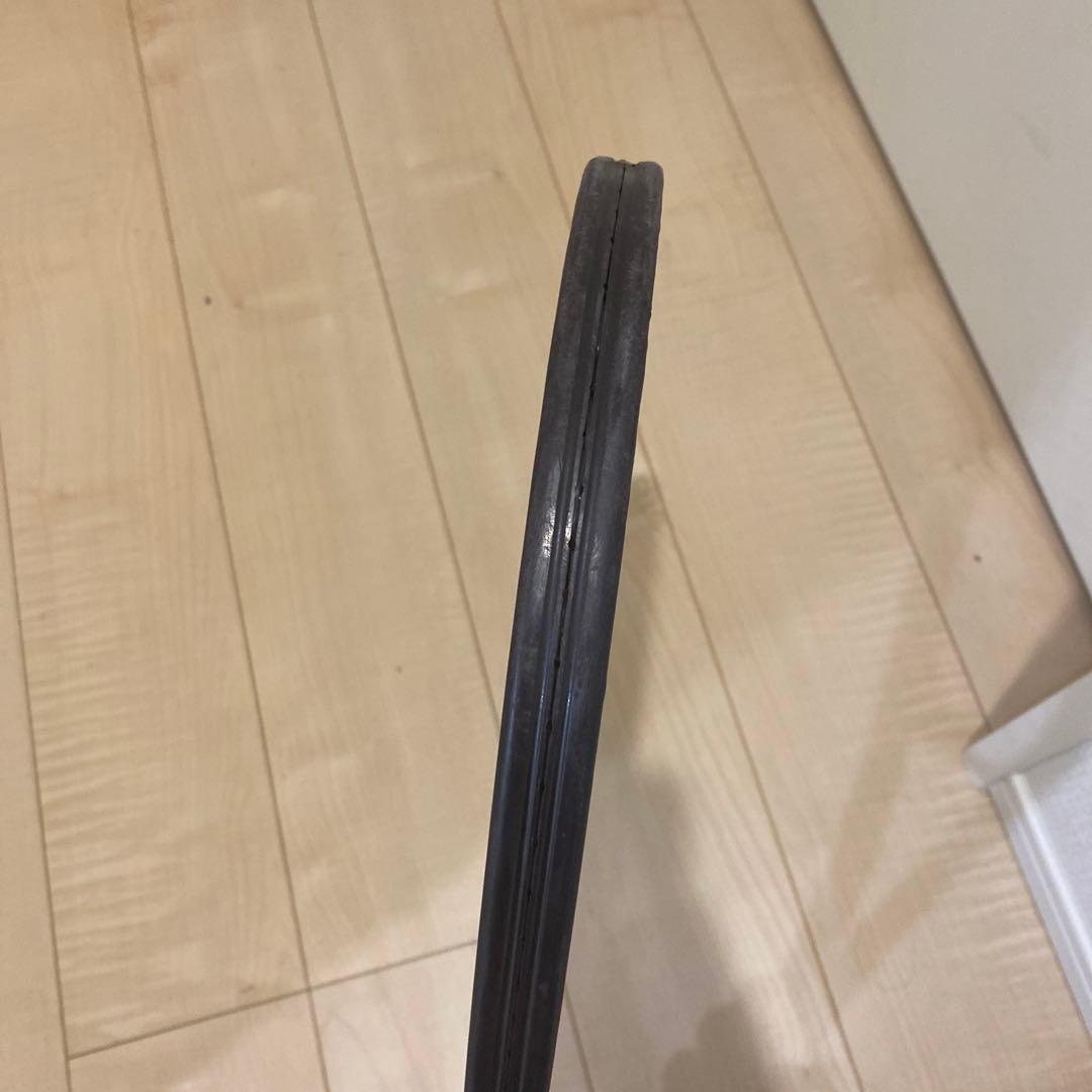 【比較的美品】HEAD PRESTIGE CLASSIC 600 テニスラケット