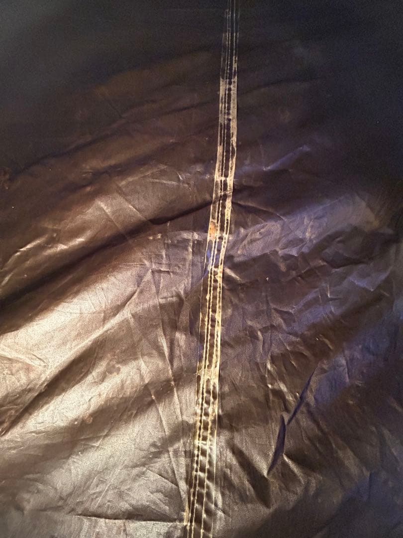 スノーピーク アメニティドームM